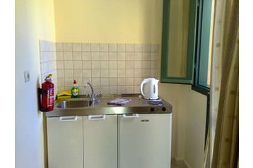 Griechenland Privát Kalives, Exterieur